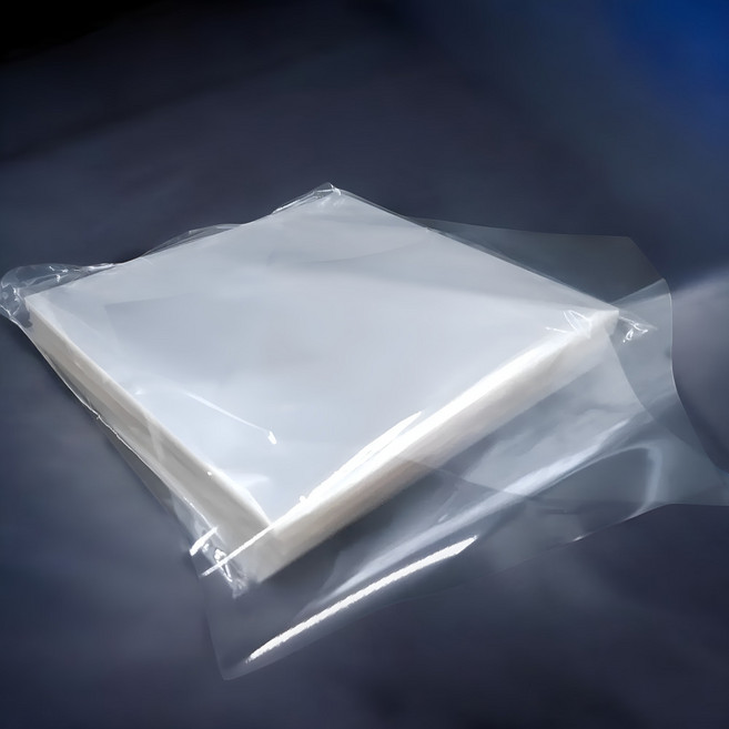 떡 포장지 22x22 양갱 과자 비닐포장지 1000개