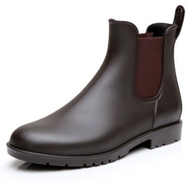 JOYSEE 남여공용 첼시부츠