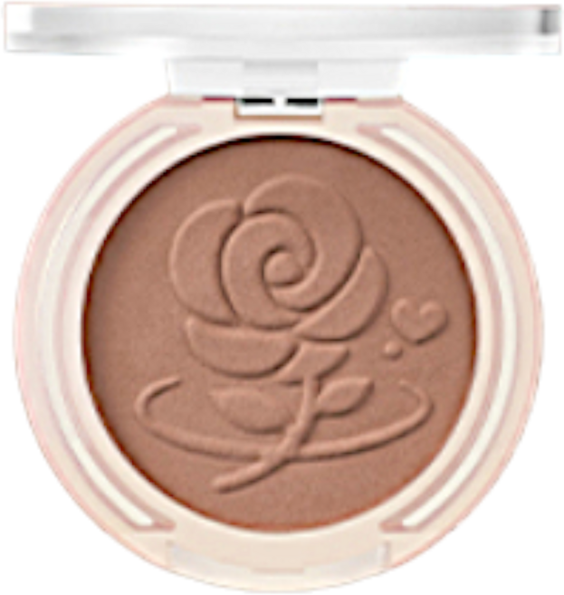 Peripera 菲麗菲拉 腮紅餅, 31 CREAMY BEIGE, 1個