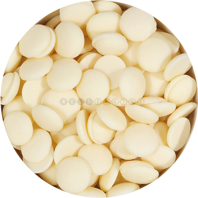 (소분) 칼리바우트 W2 화이트커버춰 (28%) 깔리바우트, 1개, 200g