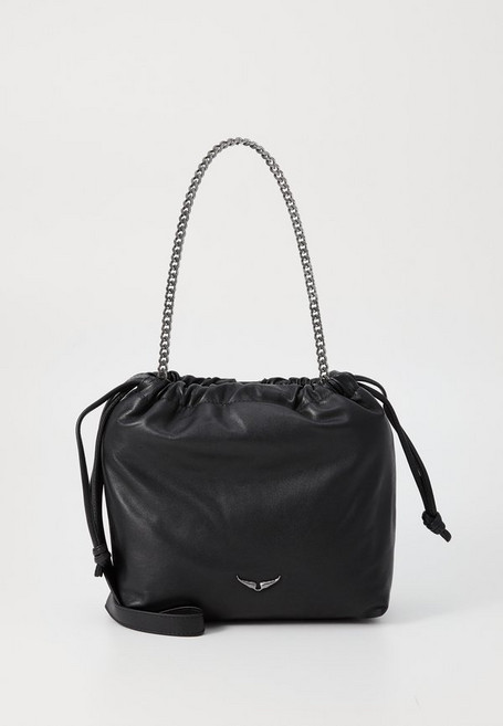 쟈딕앤볼테르 락 투데이 크로스백 가방 블랙 983346 (관부가세포함가)