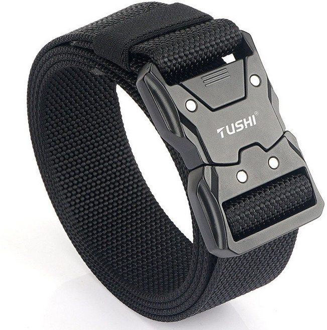 홍탠 견고하고 짱짱한 노가다 현장 공구벨트