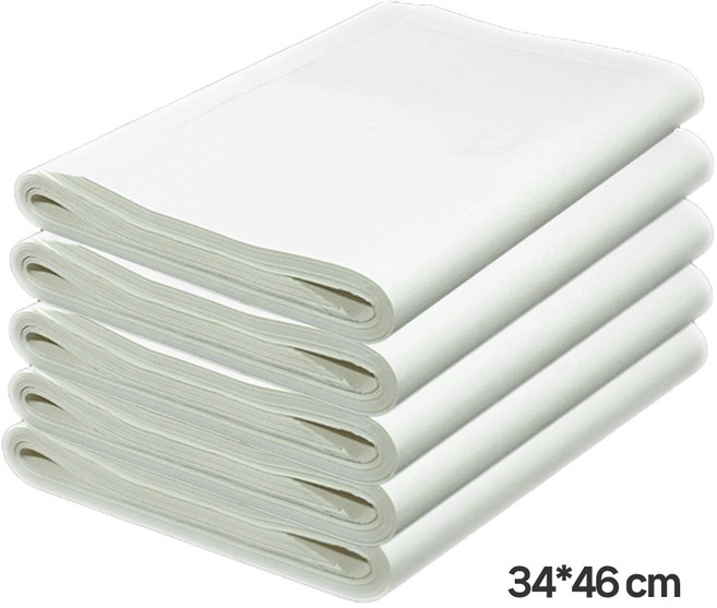 라라공방 캘리그라피 서예 붓글씨 연습용 화선지 100매