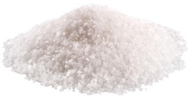캔들바다 크리스탈 솔트 /비누만들기재료, [ 1kg ], 1개