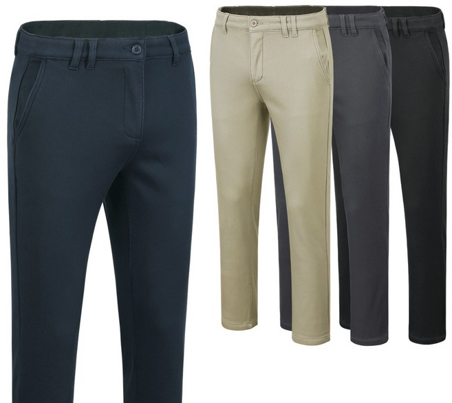 [6차 재입고] 매직 밴딩 스판 남성 면바지 핏이 이쁘고 정말 편안한 남성 팬츠 WAPM283 빅사이즈 골프 아웃도어 캐쥬얼 슬렉스 (M~3XL)