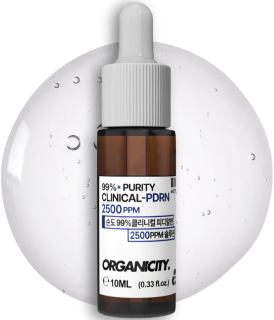 OGC 클리니컬 99% 고순도 PDRN 2500ppm 앰플, 1개, 10ml - 쿠팡