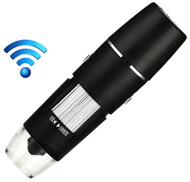 스마토이 무선 와이파이 디지털 현미경, NEW 무선현미경