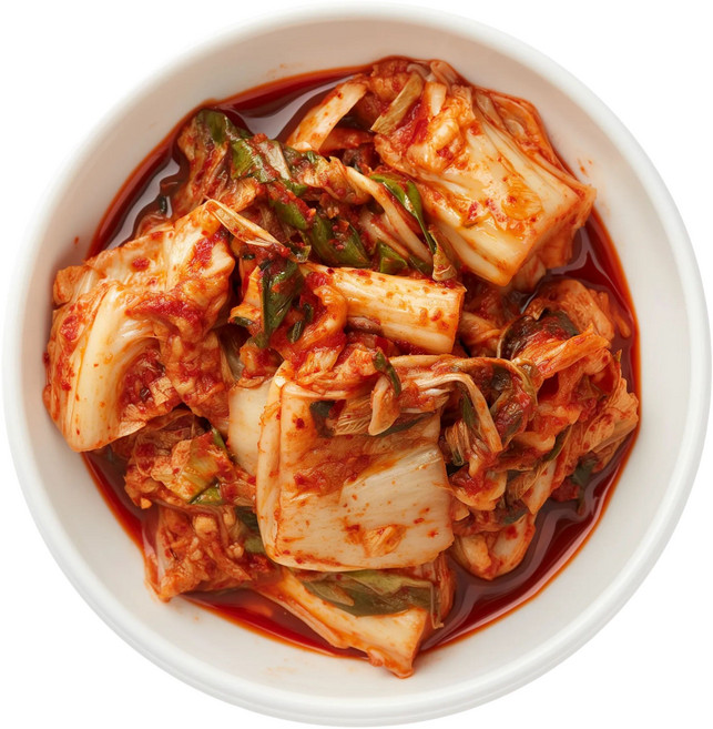 신선하고 깔끔한 맛김치(절단) 배추김치, 1개, 5kg