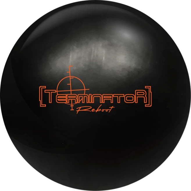 공인구 로드필드 터미네이터 리부트 하이퍼포먼스 볼링공, 14, 1개, 블랙 - 쿠팡