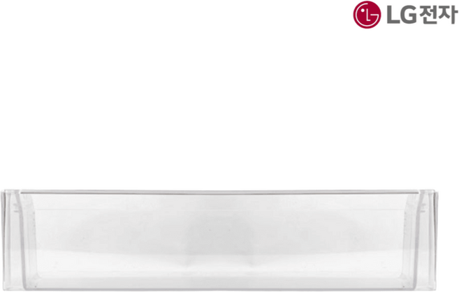 LG 정품 B187S.AKOR B187SM.AKOR B187W.AKOR B187WM.AKOR B265S.AKOR 냉장실 바구니, 1개, MAN62871901