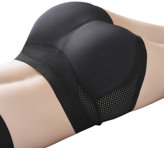 윗시 여성용 엉뽕 힙업 보정 팬티