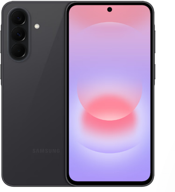 삼성전자 갤럭시 A37 자급제 스마트폰 5G 8GB 아랍어 버전, 차콜, 128GB