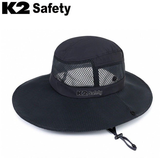 K2 메쉬 햇모자 IUA20931 등산 낚시 벌초 캠핑 여름모자, 단품