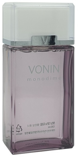 보닌 모노다임 밸런싱 토너 / 스킨 135ml 남성기초화장품 스킨, 1개