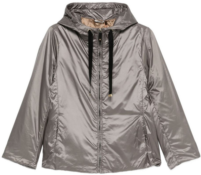 막스마라 집업 재킷