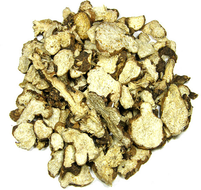 국산 삽주뿌리(백출), 100g, 1개