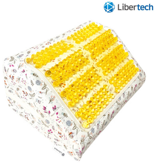 자세변환용구 LBP01 욕창방지 쿠션 방석, 1세트