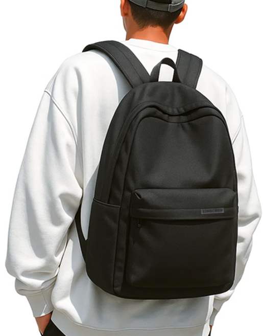 데일로엔 남자 여성 가방 백팩 여행용 학생 책가방 학교가방