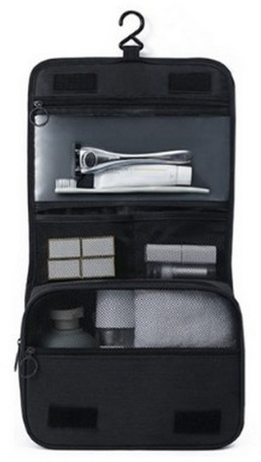 아필코 여행용 벽걸이형 방수세면백 파우치