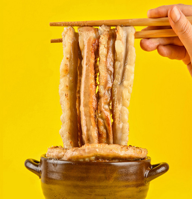 곱나좋군 대용량 스팀한우소곱창 푸파구이 1kg, 스팀한우소곱창 (1kg), 1개