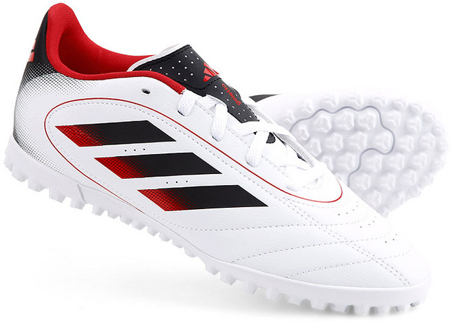 아디다스키즈 골레토 TF J 풋살화 IH0103