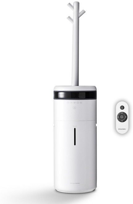 엔뚜마노 스마트 대용량 가습기 리모콘형 16L, EM-H1600R