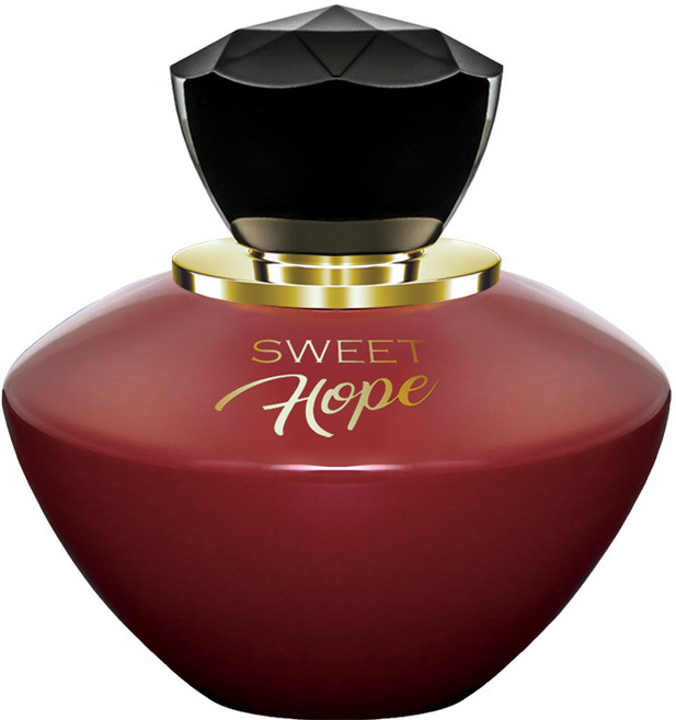 라리브 스윗 호프 오 드 퍼퓸, 90ml, 1개