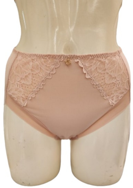 트라이엄프 95~105아랫배와 힙을 충분히 감싸주는 시크릿 컨투어 맥시타입 햄라인 여성팬티TDWBP822 LBEDH5310016