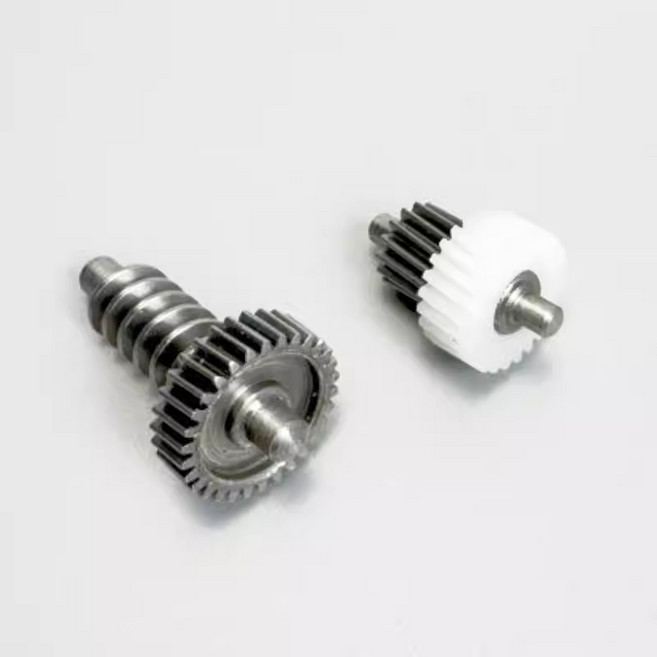 백미러 기어모터 수리 금속 기본 부품 거울 접이식, 1개, 스포티지스마트 10-17년형 대기어