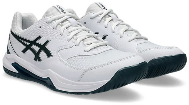 ASICS GEL-DEDICATE 8 아식스 젤데디케이트 올코트 남자 쿠션 경량 테니스화
