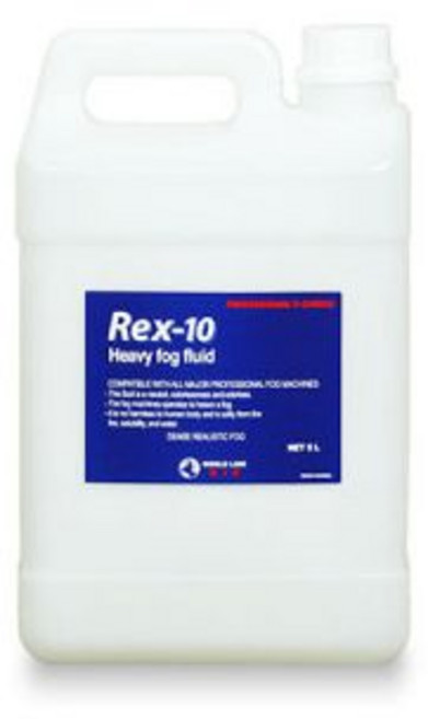 REX 10 헤비포그 공연 특수효과 스모그 포그 전용액, REX-10 헤비포그 공연 특수효과 스모그 포그 전용액, 1개