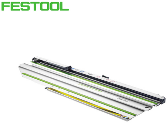 페스툴 가이드레일 트랙쏘용 FSK 250 769941