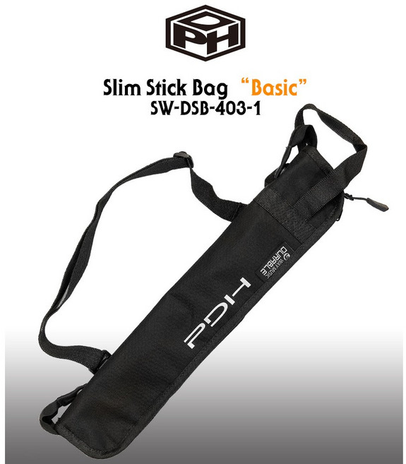 PDH 스틱가방, NO.하품뮤직, 1개