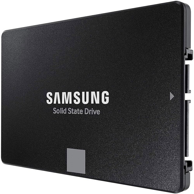 삼성전자 870 에보 SSD, 1TB