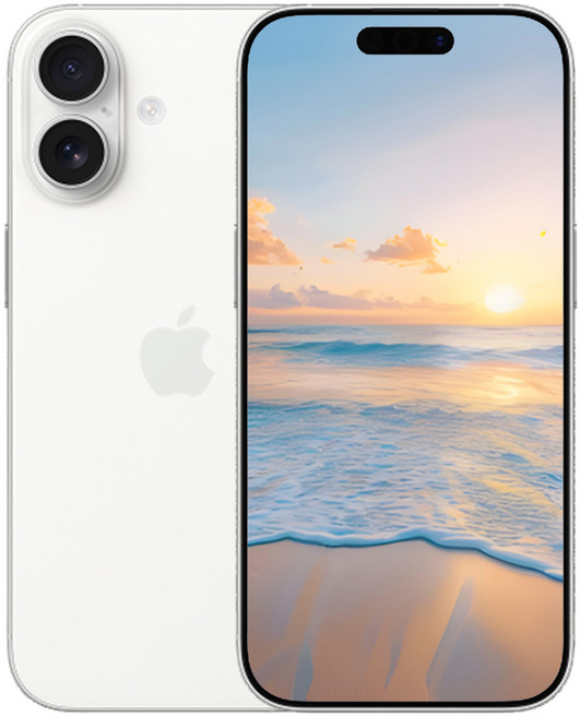 아E폰 17 미개봉 새상품, 512GB, 아이폰 17 White