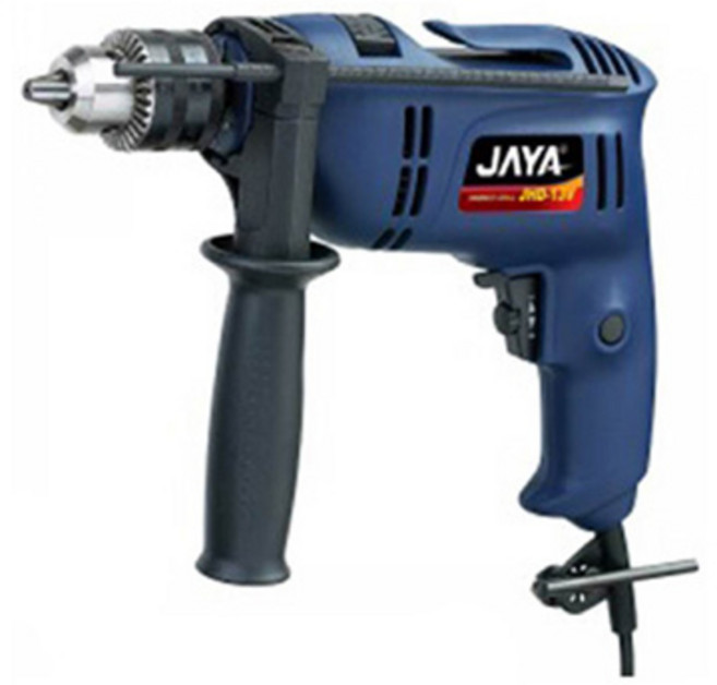 자야 전기해머드릴, 1개
