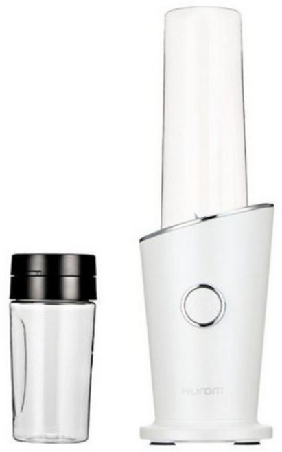 휴롬 미니 블렌더 매트화이트 BL-C01F, BL-C01(매트화이트)