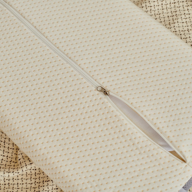 [바르누이] 경추 베개 전용 커버