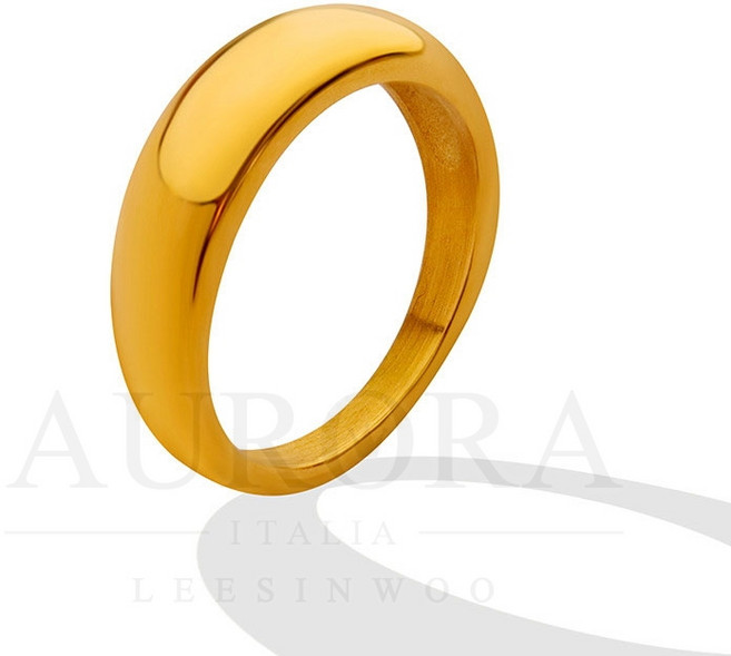 모델 스타일링 명품 반지 BAN-2418