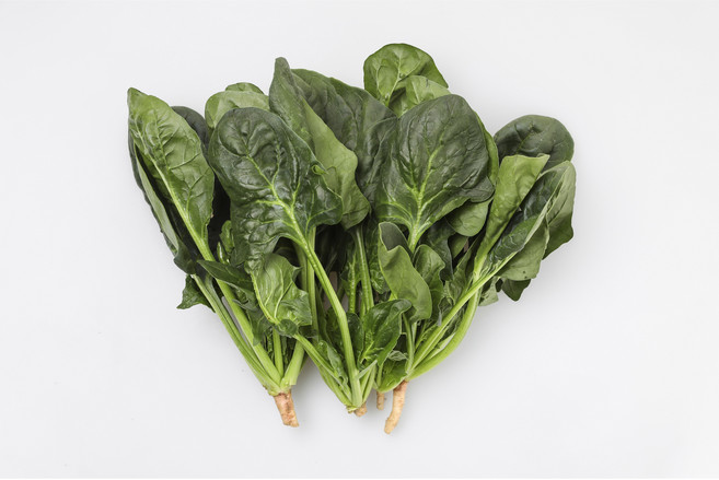 보물섬 남해 시금치, 1개, 4kg