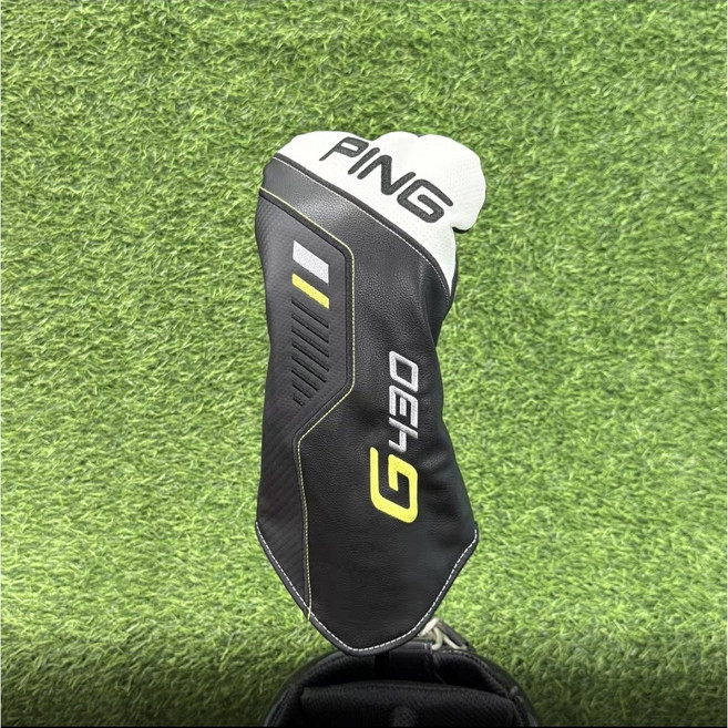PING 430 드라이버 커버 판매합니다.