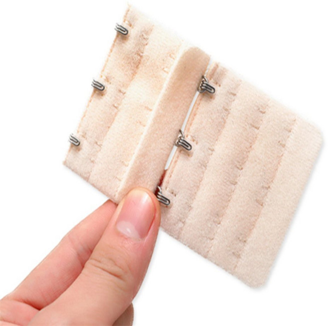 성심샵 브래지어 연장후크 브라후크연장선3단