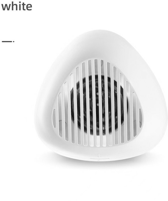 家用蔬果淨化器，水羥基淨化技術，自動定時，除菌去農殘, 白色