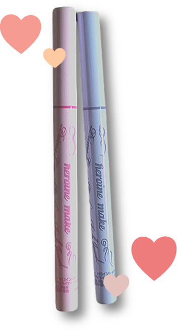 [글리터&애교살] 키스미 히로인메이크 프라임 리퀴드 아이라이너 리치 쥬얼, 09 프로즌핑크(아이시핑크), 1개