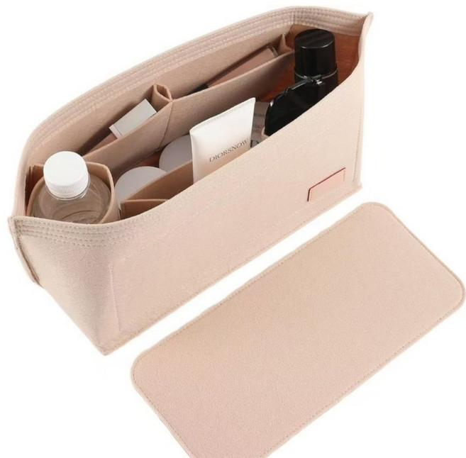 명품 가방 정리 모양 유지 핏 이너백 백인백 속가방 2개