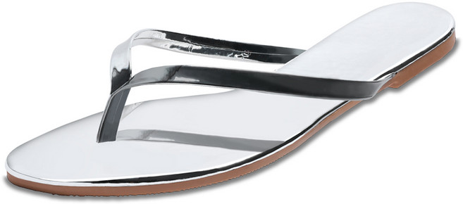 SNRD 여성 쿠션 베이직 쪼리 SN270