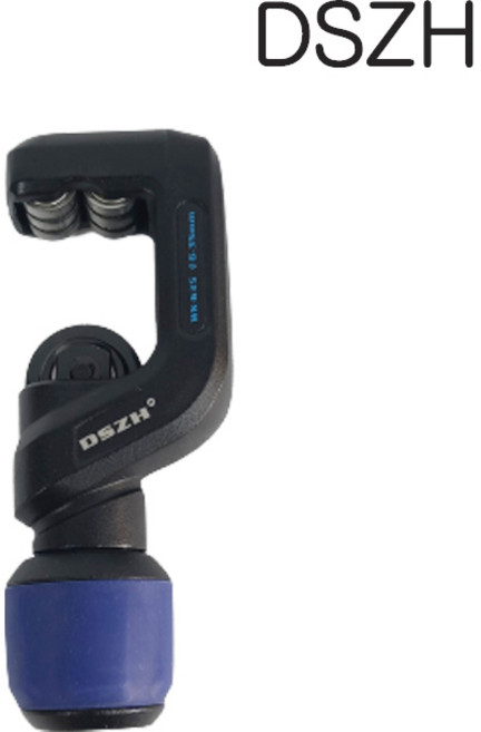 DSZH 대성 동파이프 튜브 커터 컷터 WK-635, 1개