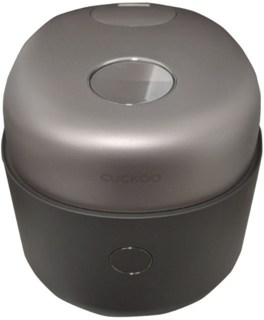 쿠쿠 CRP-NHTR0610FB 6인용 IH마스터셰프 사일런스 밥솥 공식판매점