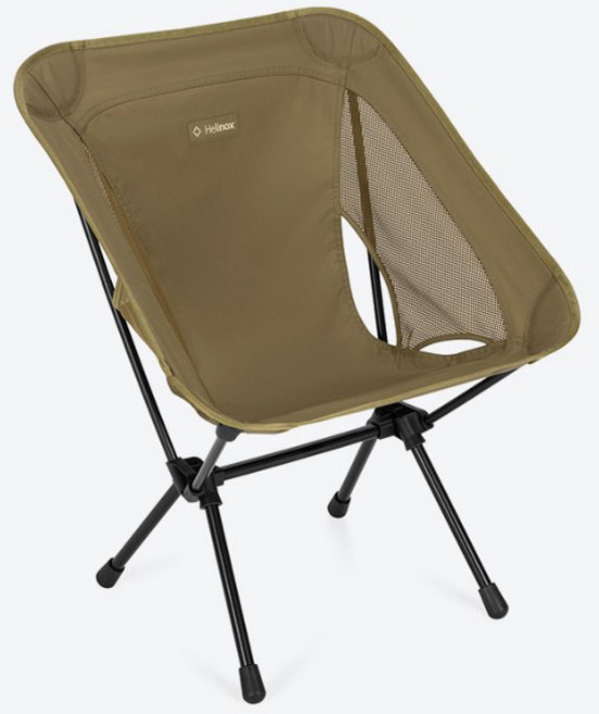 헬리녹스 체어원 (re), 1개, 코요테탄