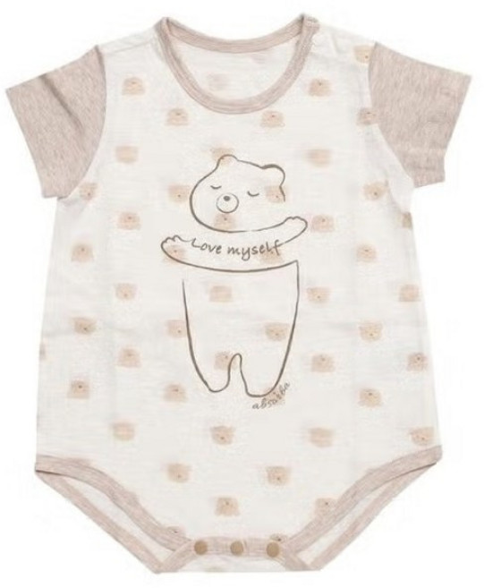 압소바 여름에 제일 많이 입는 스타일 베어반소바디슈트 A2310681